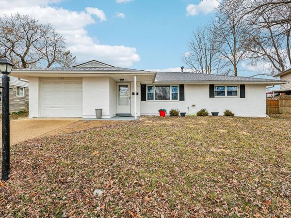 490 W Market Street, Springboro, OH 45066