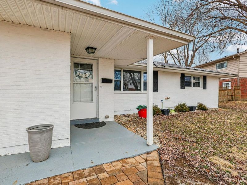 490 W Market Street, Springboro, OH 45066 Photo 5