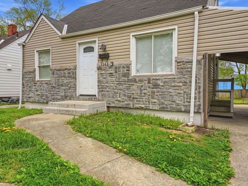 1143 Loretta Avenue, Columbus, OH 43211 Photo 1