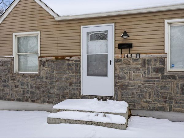 1143 Loretta Avenue, Columbus, OH 43211