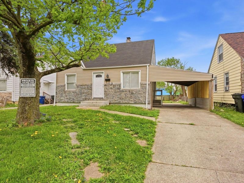 1143 Loretta Avenue, Columbus, OH 43211 Photo 2