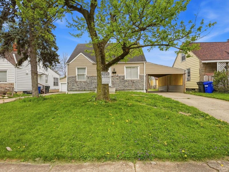 1143 Loretta Avenue, Columbus, OH 43211 Photo 3