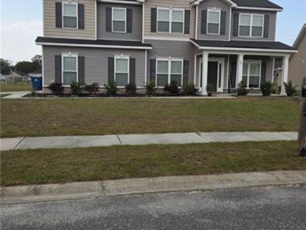 44 Crabapple Lane, Brunswick, GA 31523
