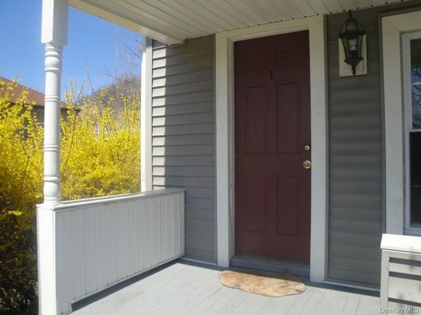 44 Wayne Avenue, Unit 3, Suffern, NY 10901