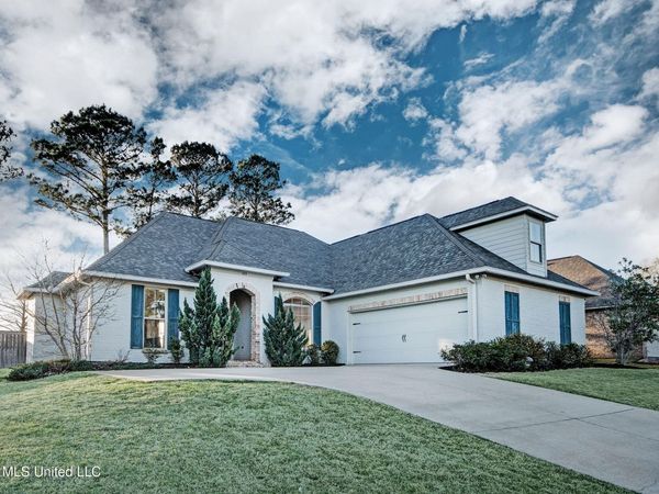 109 Westerly Place, Madison, MS 39110