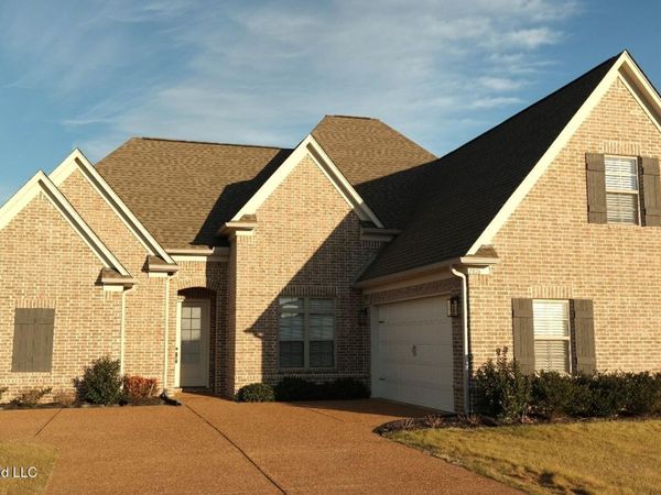 2876 Ross Meadows Lane, Olive Branch, MS 38654