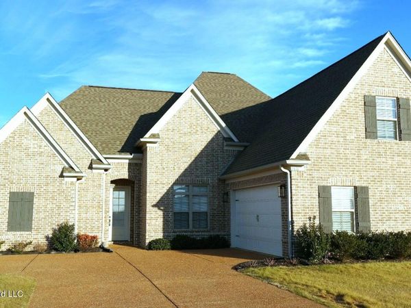 2876 Ross Meadows Lane, Olive Branch, MS 38654
