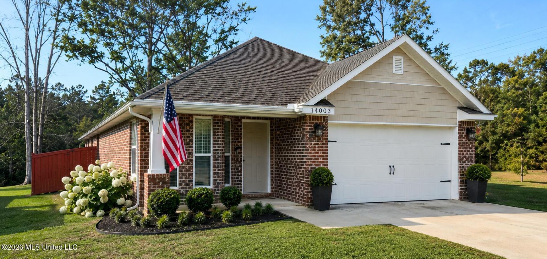 14003 Plantation Oaks Drive, Gulfport, MS 39503 Main Photo