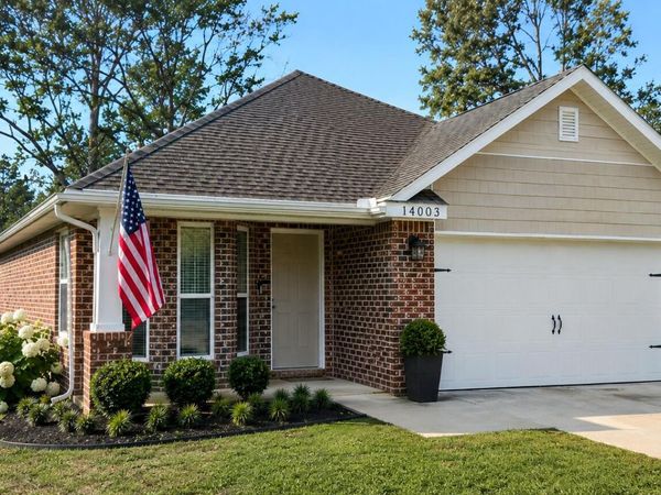 14003 Plantation Oaks Drive, Gulfport, MS 39503