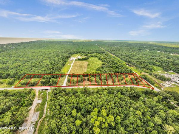 349 Espy Avenue, Pass Christian, MS 39571