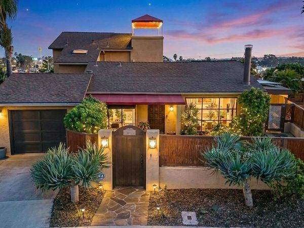 1427 Galveston St, San Diego, CA 92110