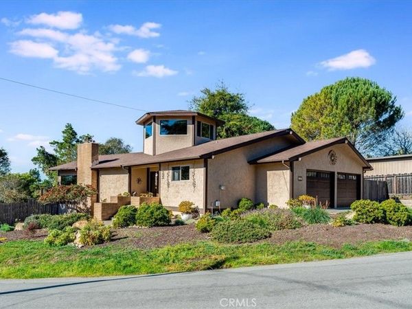 679 Orlando , Cambria, CA 93428