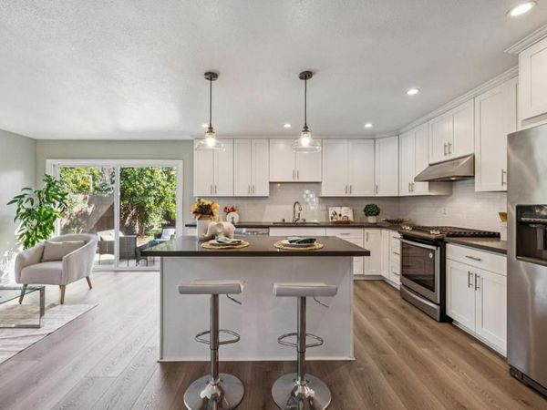 1372 Marlin Avenue, Foster City, CA 94404