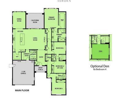 2335 Briar Meadow Cir, Auburn, CA 95603 Photo