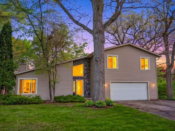 4514 Meadow Wood Circle, DeForest, WI 53532