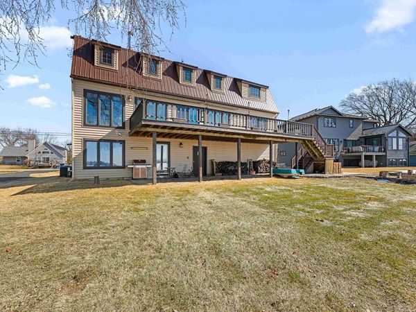 N8491 Sunset Boulevard, Beaver Dam, WI 53916