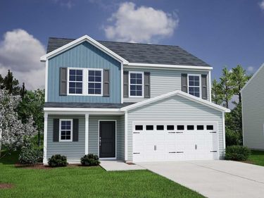 120 Buckthorn Drive, Youngsville, NC 27596