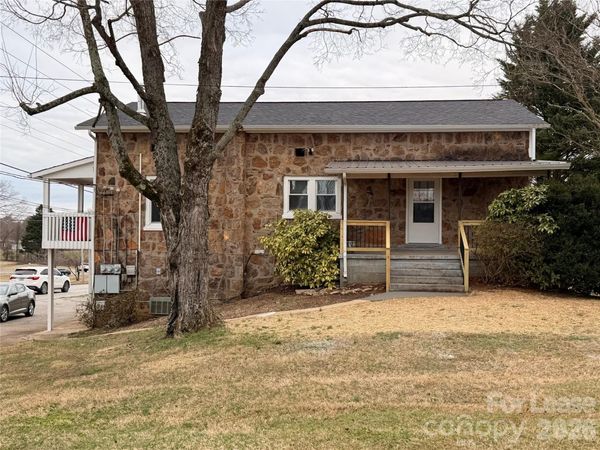 2506 CONNELLY SPRINGS Road, Granite Falls, NC 28630