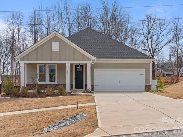 252 Hamrick Road, Cramerton, NC 28032