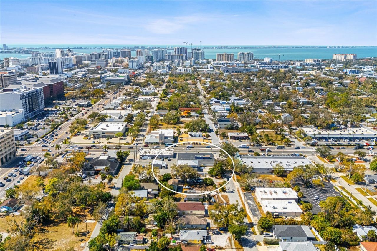 2016 5th Street , Sarasota, FL 34237 Photo