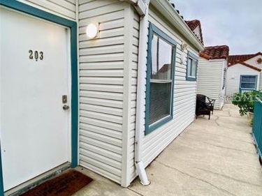 2500 WOODGATE BOULEVARD , Unit 203, ORLANDO, FL 32822