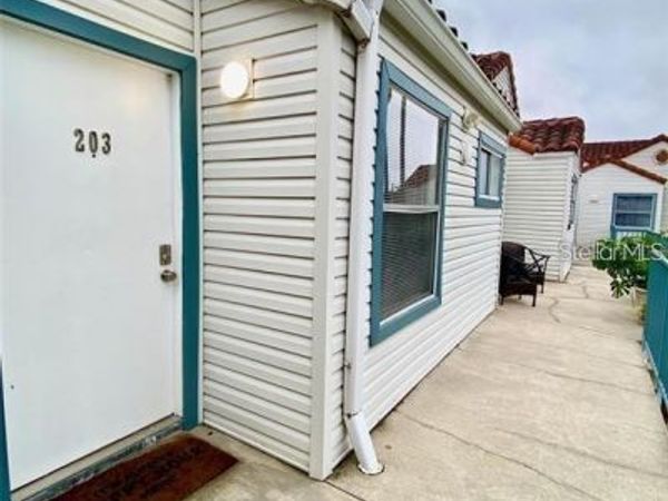 2500 WOODGATE BOULEVARD , Unit 203, ORLANDO, FL 32822