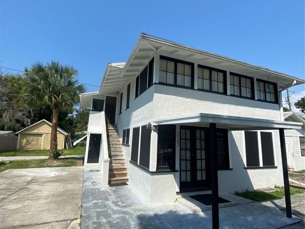 5741 TENNESSEE AVENUE, NEW PORT RICHEY, FL 34652