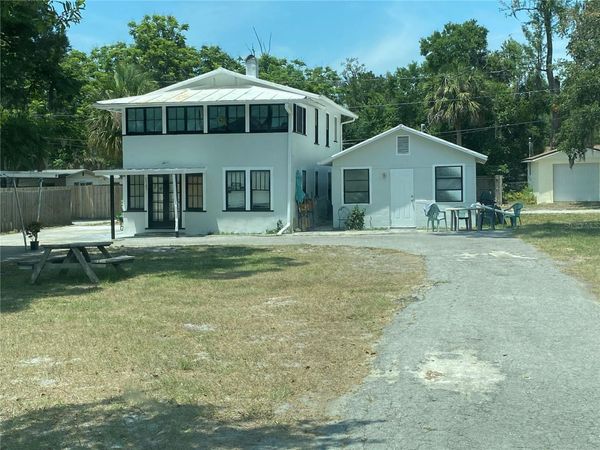 5741 TENNESSEE AVENUE , NEW PORT RICHEY, FL 34652