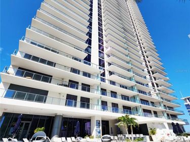 275 1ST AVENUE S, Unit 2307, ST PETERSBURG, FL 33701