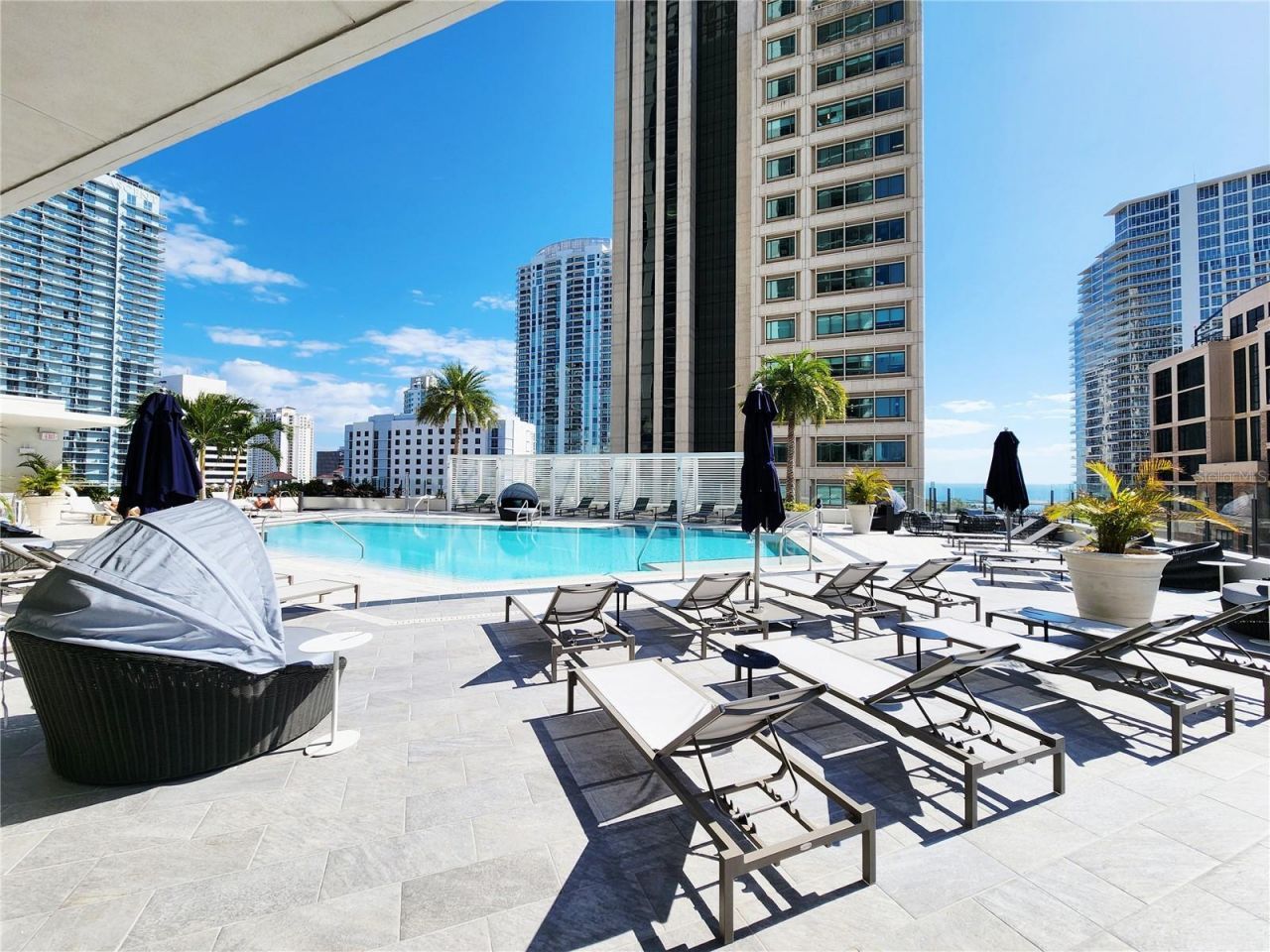 275 1st Avenue S, Unit 2307, Saint Petersburg, FL 33701 Photo