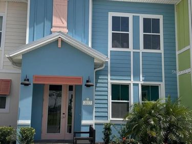 3077 CARIBBEAN SOUL DRIVE , KISSIMMEE, FL 34747