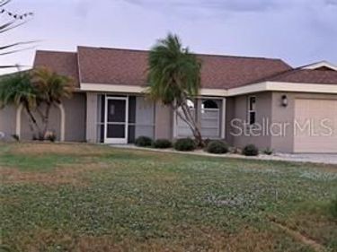 26 CLINTWOOD AVENUE , ENGLEWOOD, FL 34223