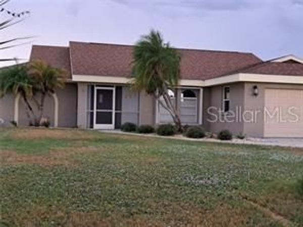 26 CLINTWOOD AVENUE , ENGLEWOOD, FL 34223