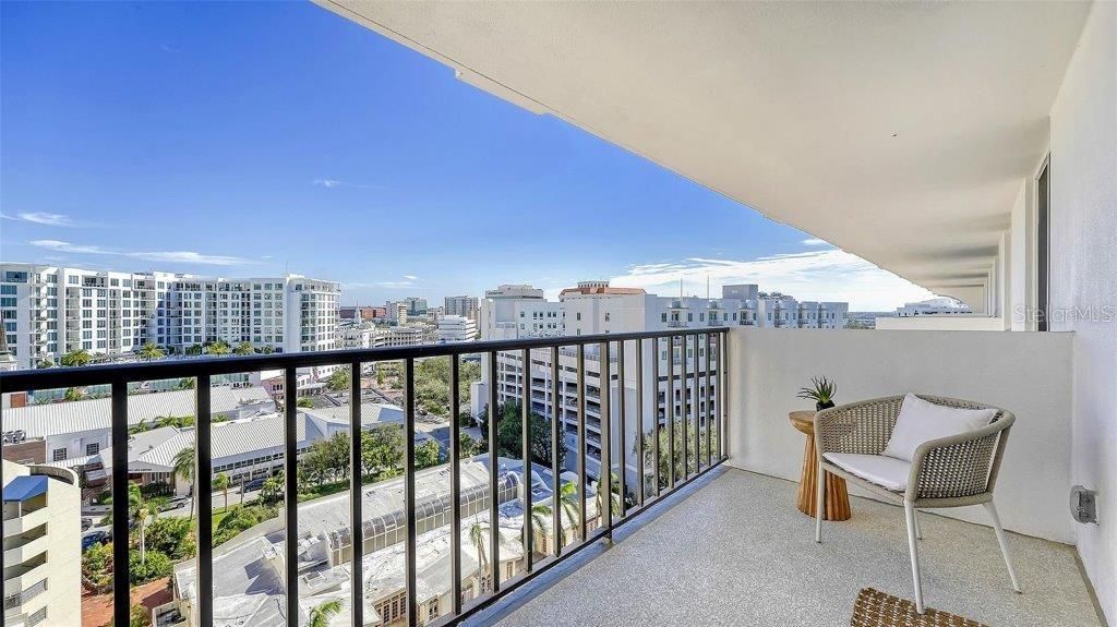 101 S Gulfstream Avenue , Unit 15B, Sarasota, FL 34236 Photo