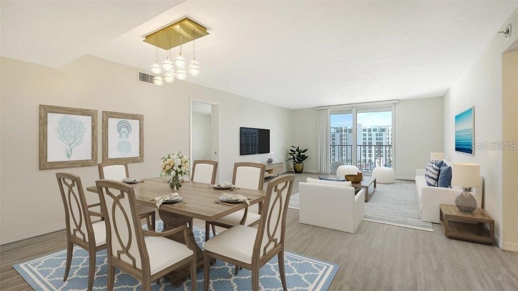 101 S Gulfstream Avenue , Unit 15B, Sarasota, FL 34236 Photo