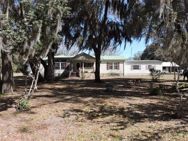 148 DENVER ROAD , CRESCENT CITY, FL 32112