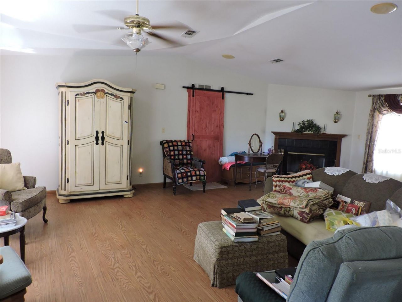 148 Denver Road , Crescent City, FL 32112 Photo