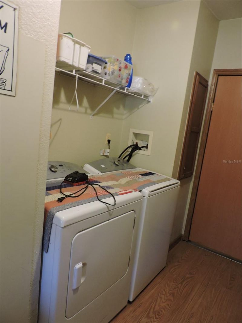 148 Denver Road , Crescent City, FL 32112 Photo