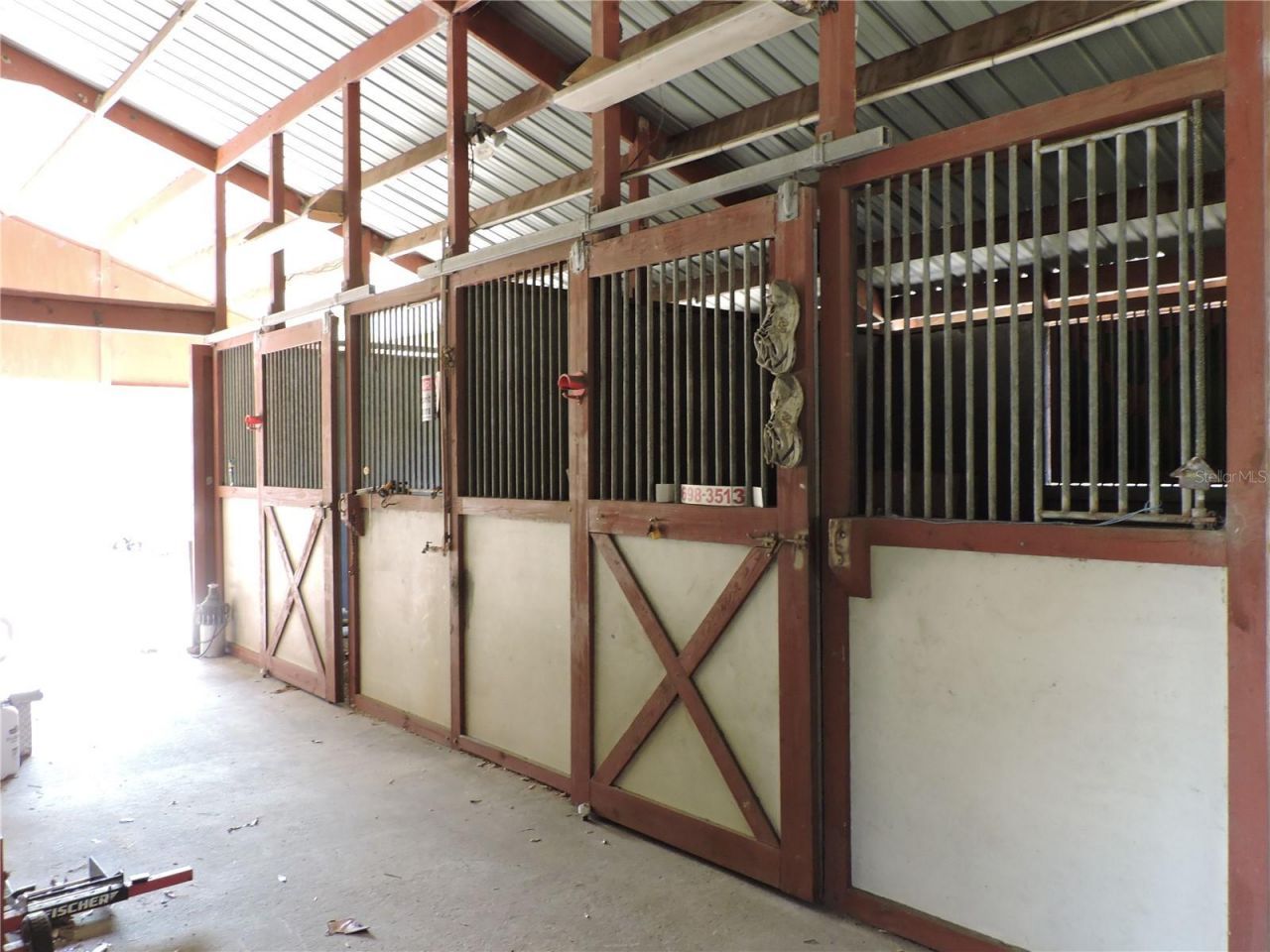 148 Denver Road , Crescent City, FL 32112 Photo