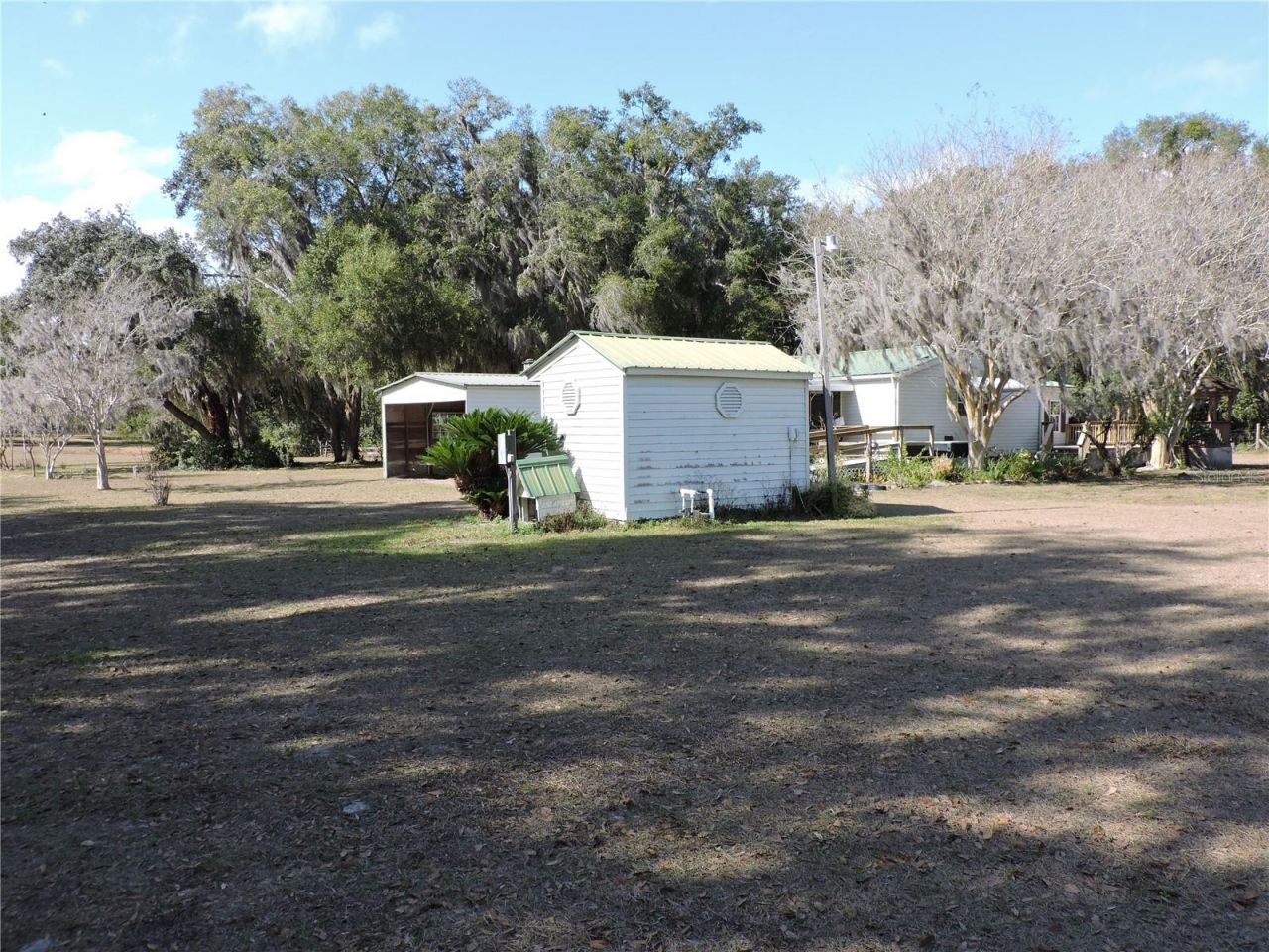 148 Denver Road , Crescent City, FL 32112 Photo