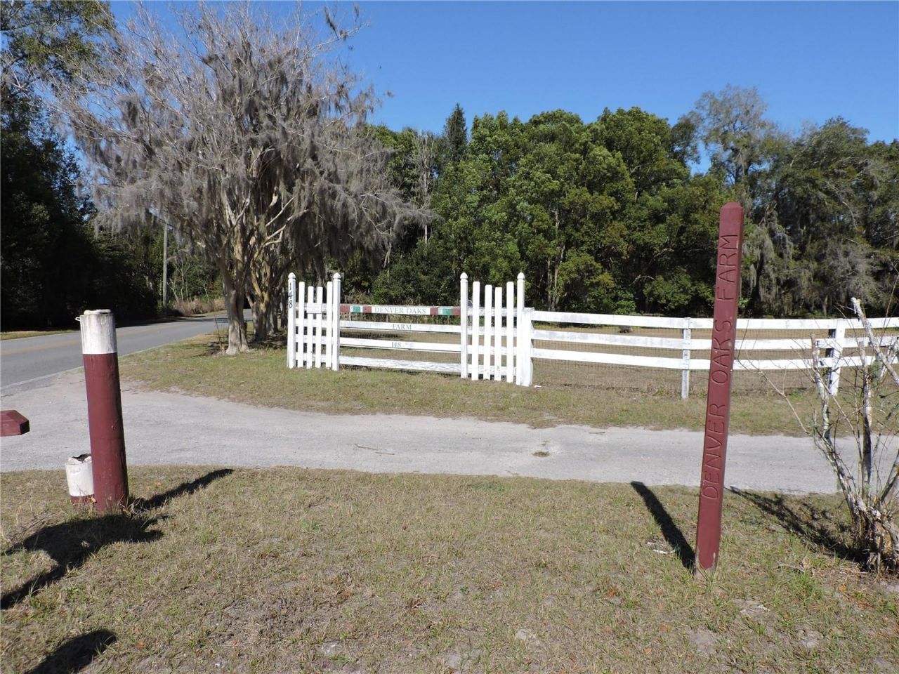 148 Denver Road , Crescent City, FL 32112 Photo