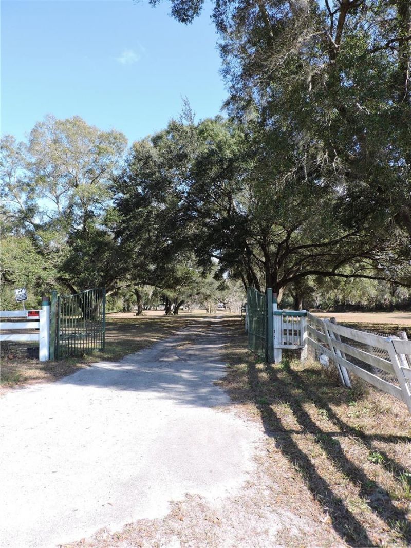 148 Denver Road , Crescent City, FL 32112 Photo