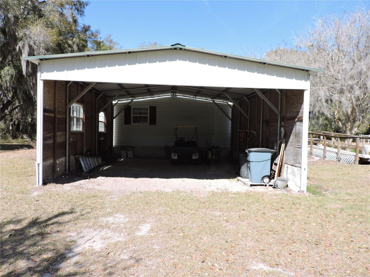 148 Denver Road , Crescent City, FL 32112 Photo