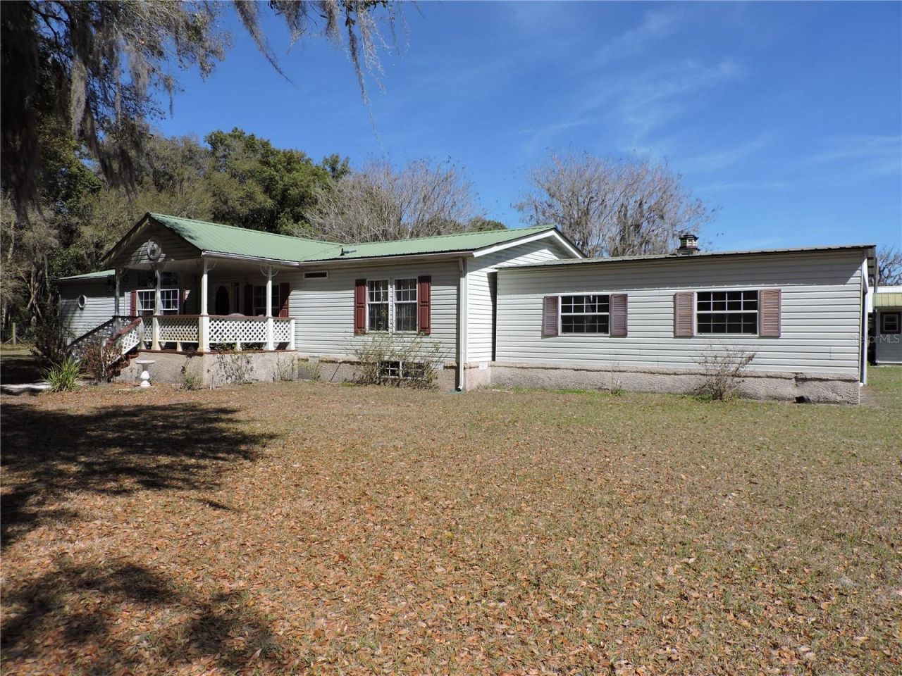 148 Denver Road , Crescent City, FL 32112 Photo