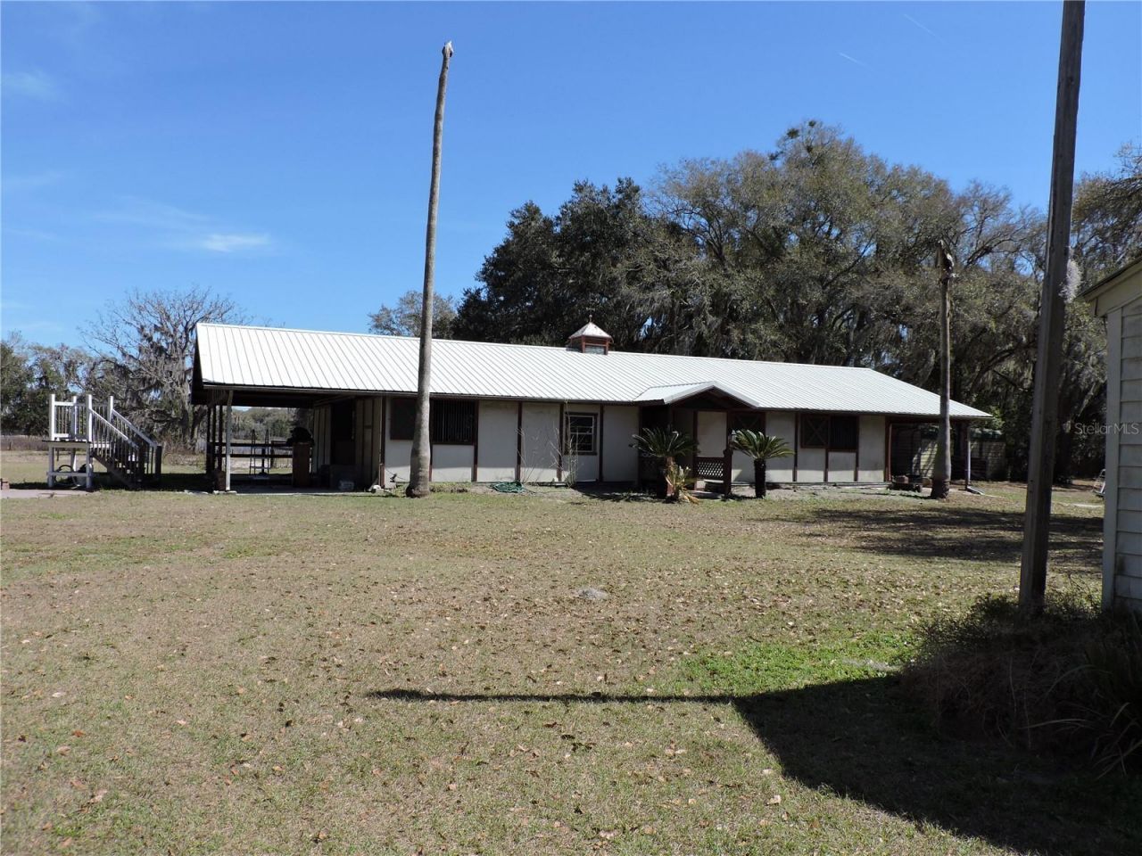 148 Denver Road , Crescent City, FL 32112 Photo