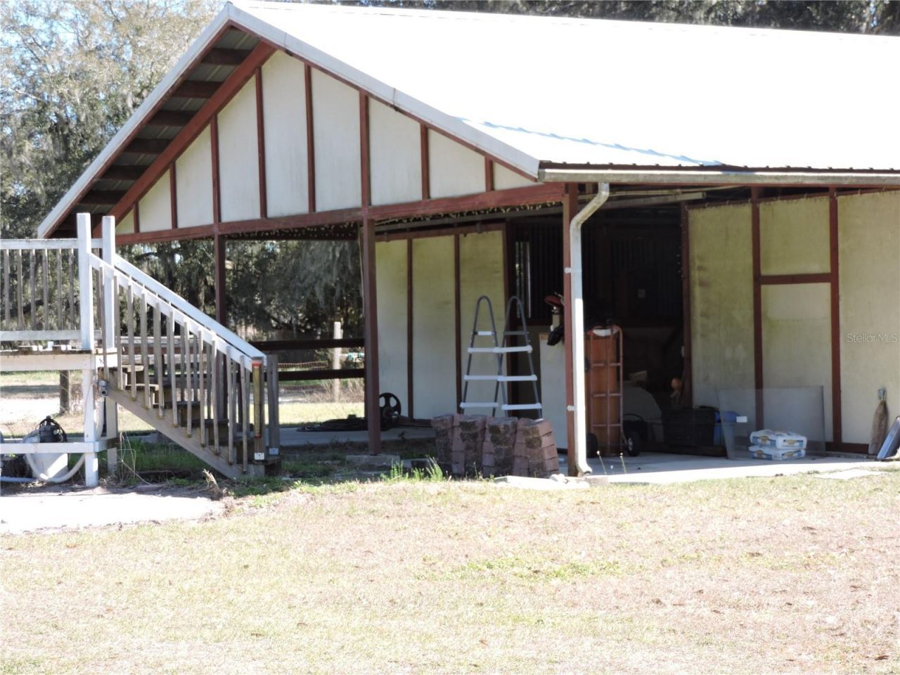 148 Denver Road , Crescent City, FL 32112 Photo