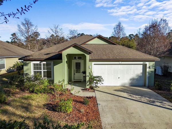 4910 NW 81ST AVENUE , GAINESVILLE, FL 32653