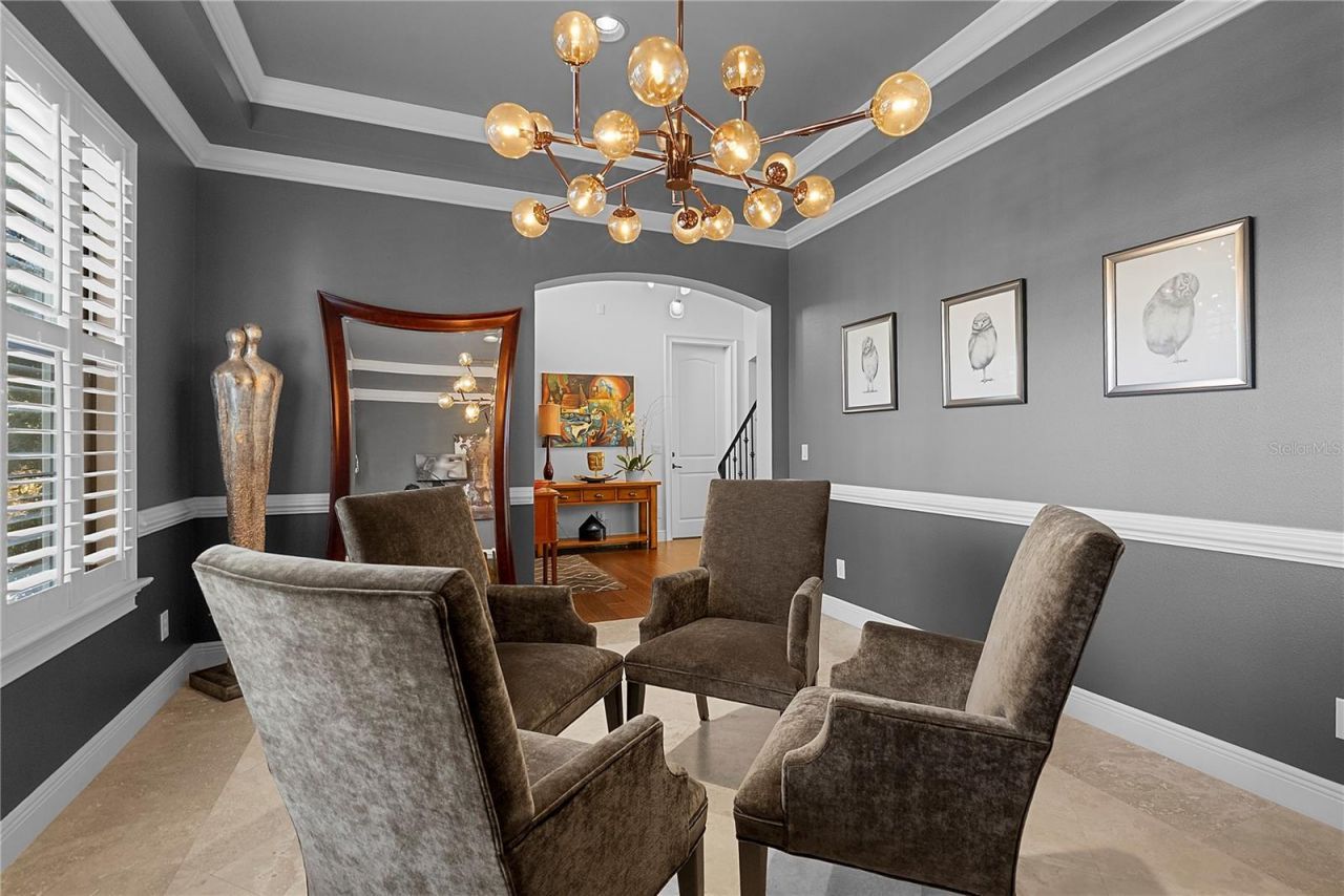 438 Harbour Oaks Pointe Drive, Orlando, FL 32809 Photo