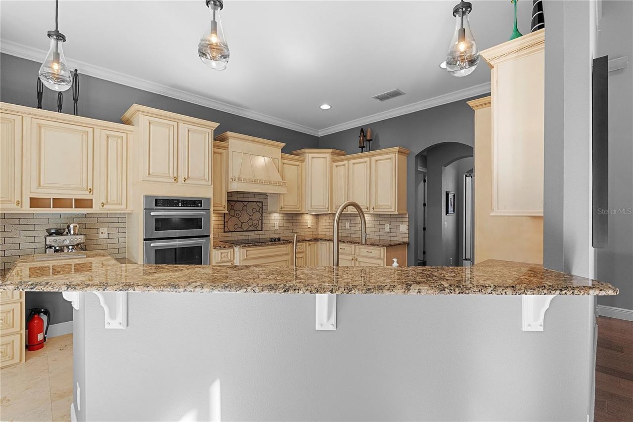 438 Harbour Oaks Pointe Drive, Orlando, FL 32809 Photo