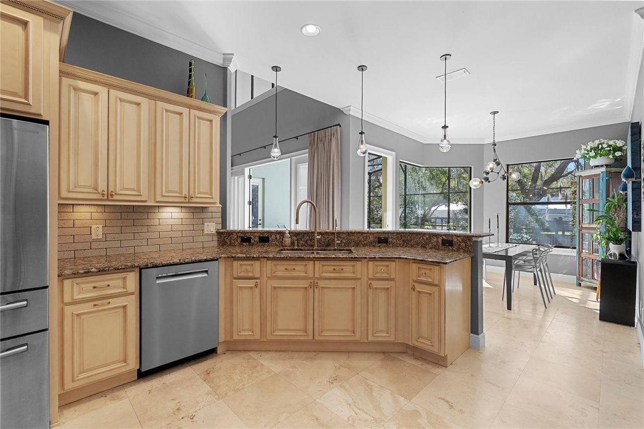 438 Harbour Oaks Pointe Drive, Orlando, FL 32809 Photo